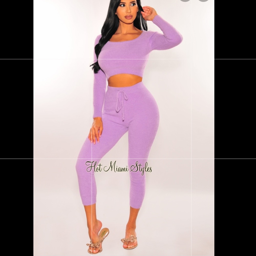 Hot Miami Styles 2 piece set